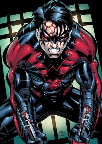 Damien Wayne II