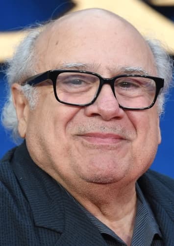 Danny DeVito