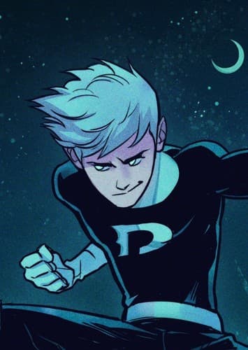 Danny Phantom