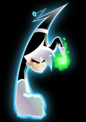 Danny Phantom