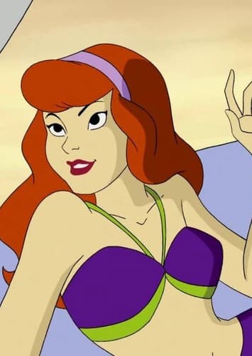 Daphne Blake