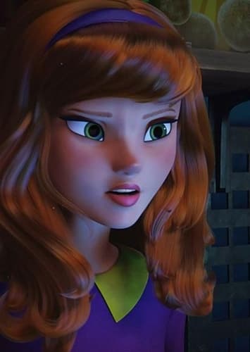 Daphne Blake