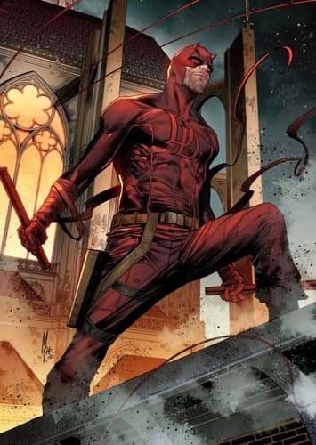 Daredevil