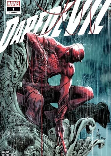 DAREDEVIL