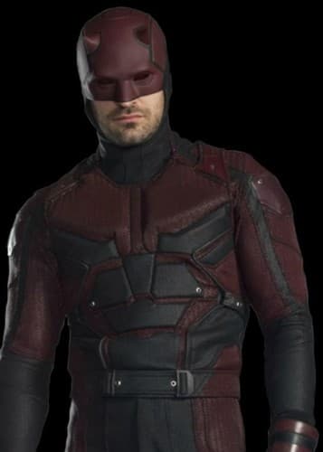 DareDevil
