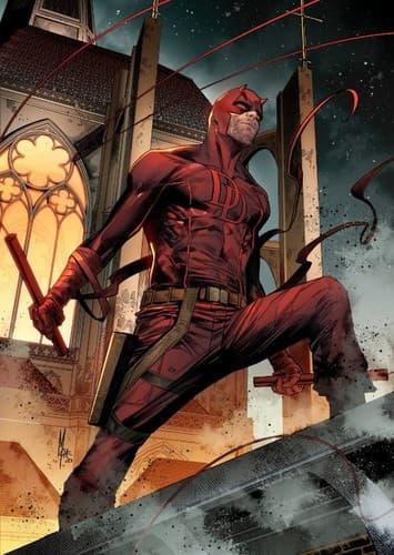 Daredevil