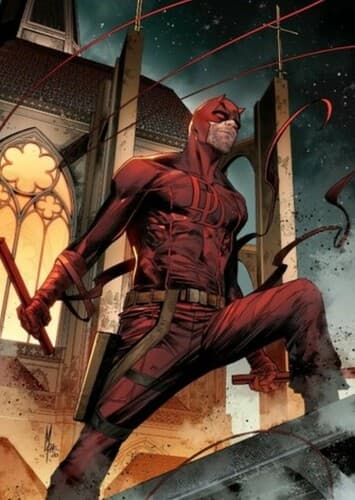 Daredevil