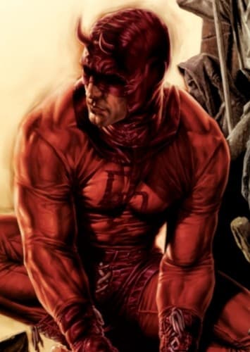 Daredevil (Matt Murdock)