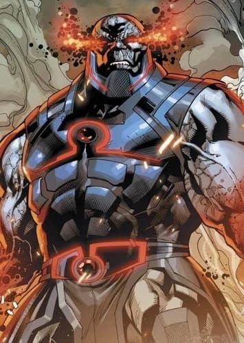 Darkseid