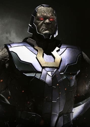 Darkseid