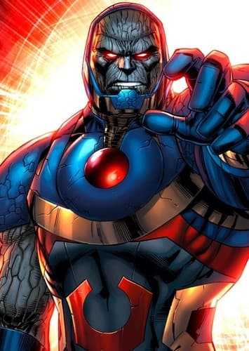 Darkseid