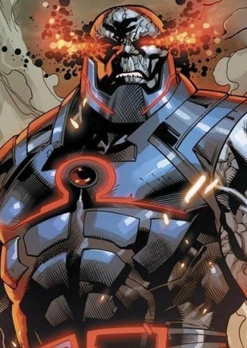 Darkseid
