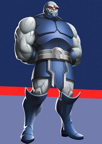 Darkseid