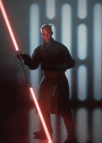 Darth Maul