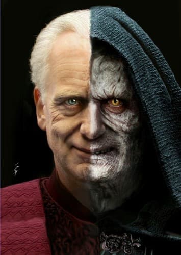 Darth Sidious
