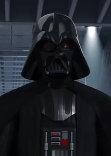Darth Vader