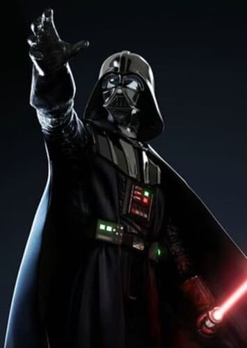 Darth Vader
