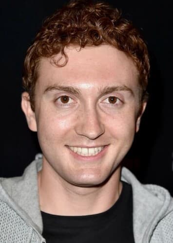 Daryl Sabara