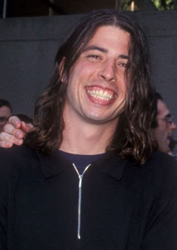 Dave Grohl