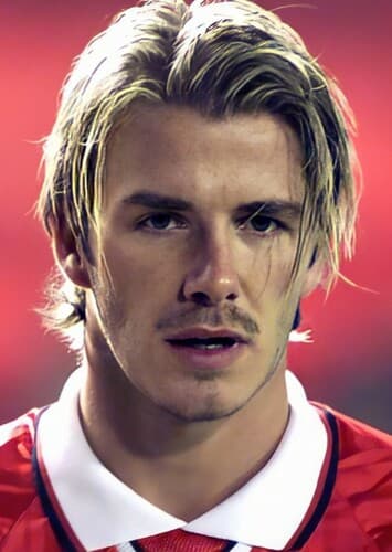 David Beckham
