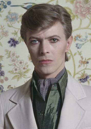 David Bowie