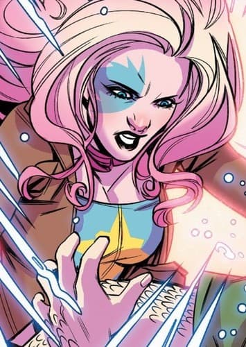 Dazzler