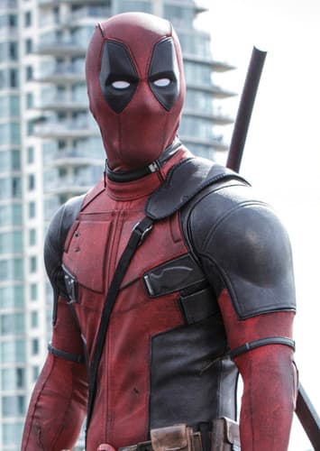 Deadpool