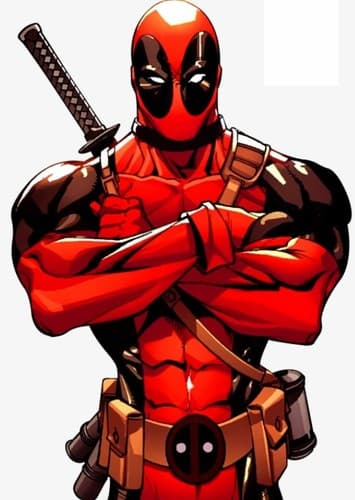 Deadpool