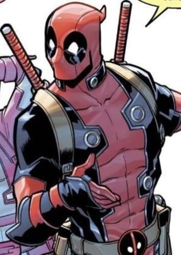 Deadpool