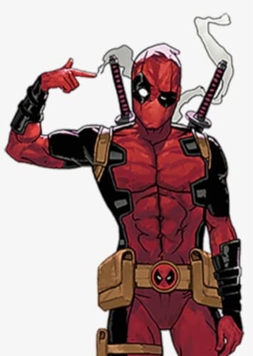 Deadpool