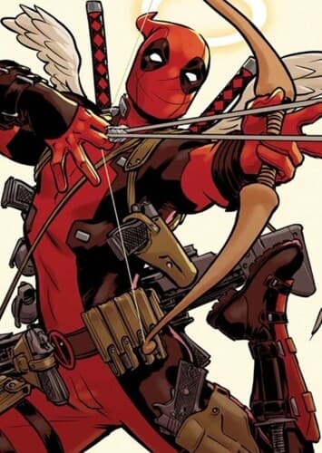 Deadpool