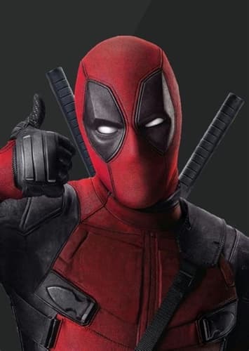 Deadpool
