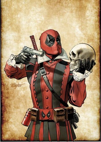 Deadpool