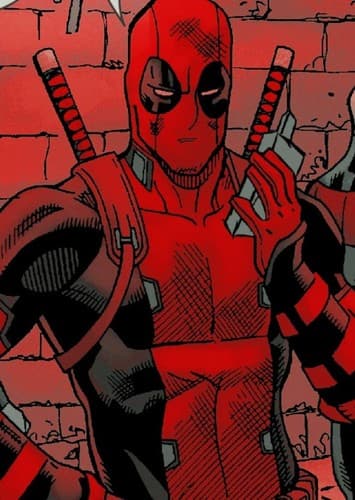 Deadpool