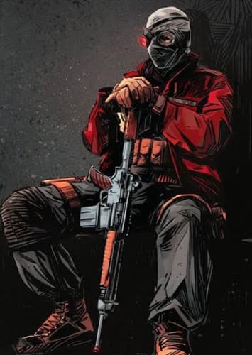 Deadshot