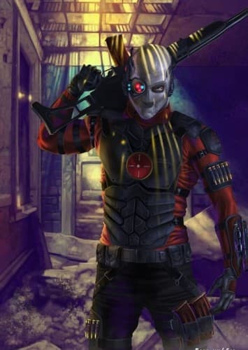 Deadshot