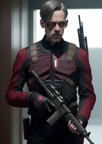 Deadshot