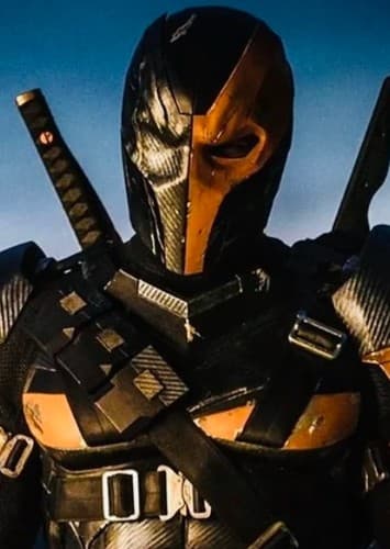 Deathstroke