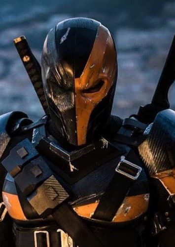 DeathStroke
