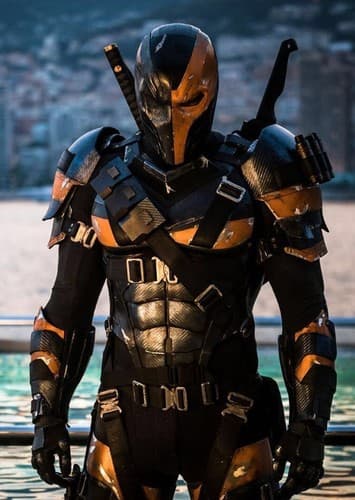 Deathstroke