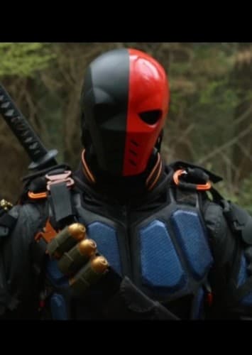 Deathstroke