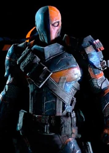Deathstroke