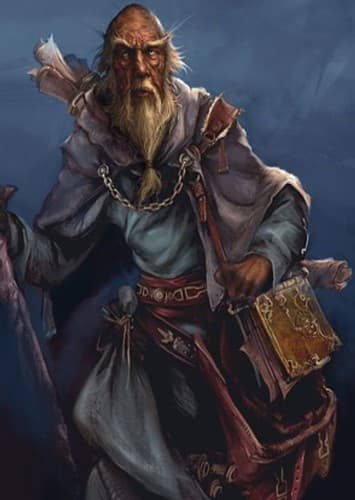 Deckard Cain