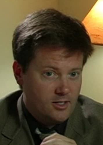 Detective Ron Willis