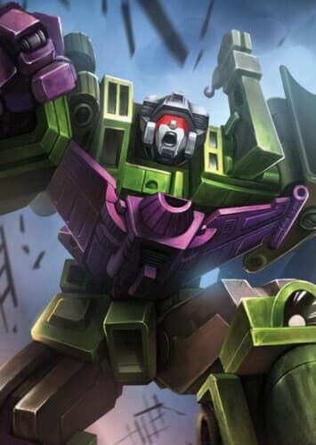 Devastator