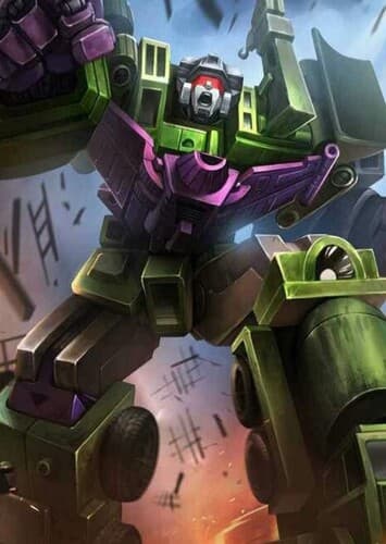 Devastator