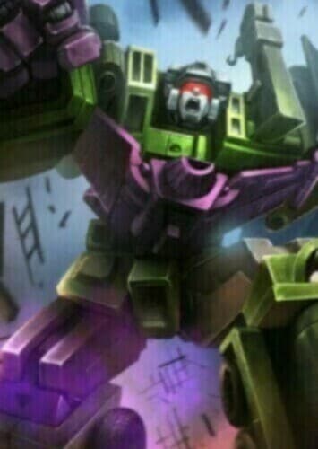 Devastator