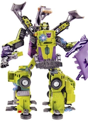 Devastator