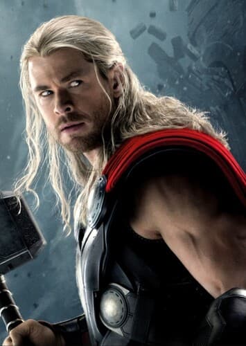 Deviant Thor