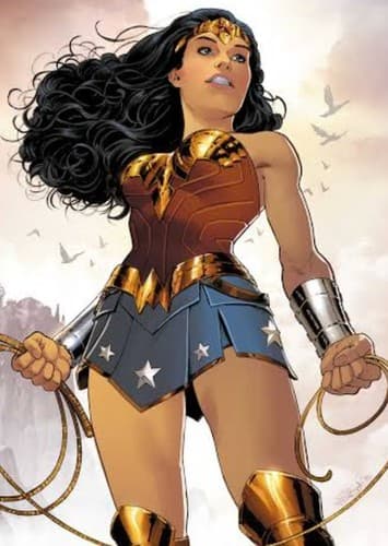 Diana Prince
